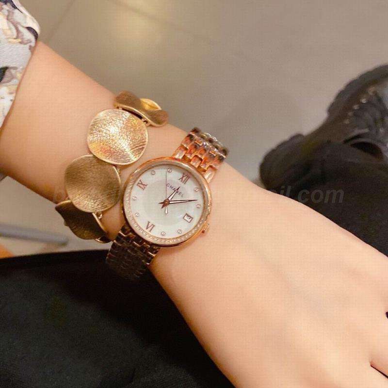 Chanel Watch 27